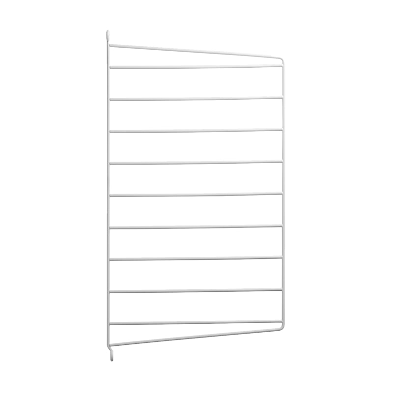 String Panel 30x50 cm 1-pack, White