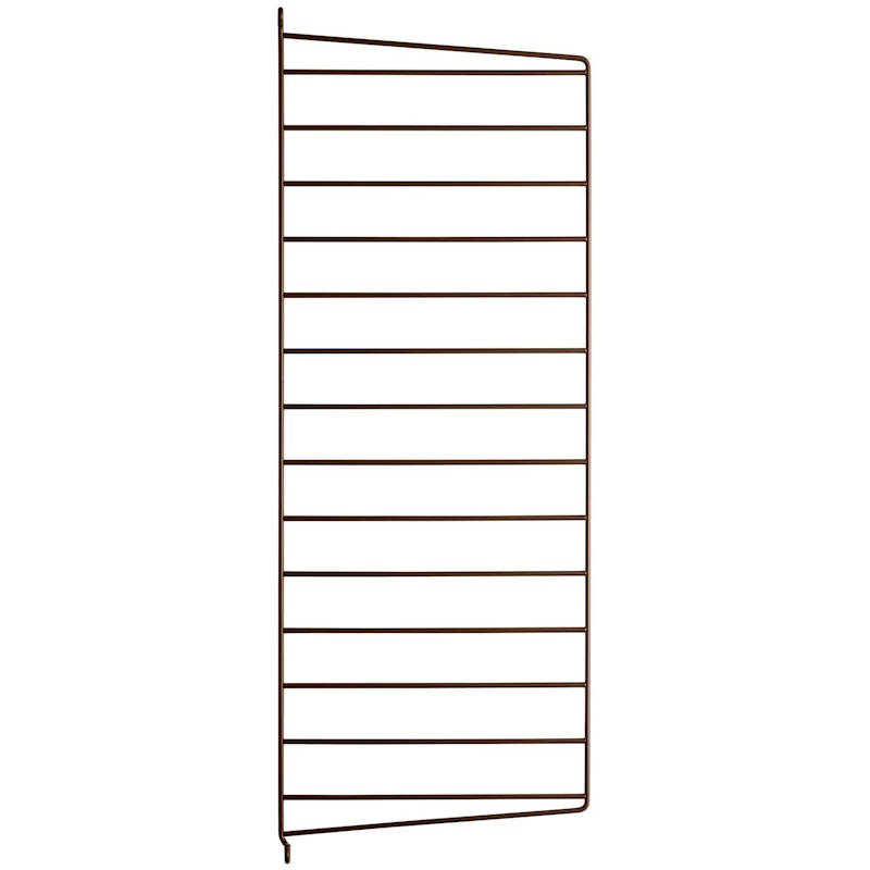 String Panel 30x75 cm 1-pack, Brown