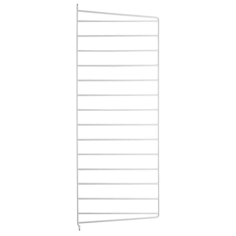 String Panel 30x75 cm 1-pack, White