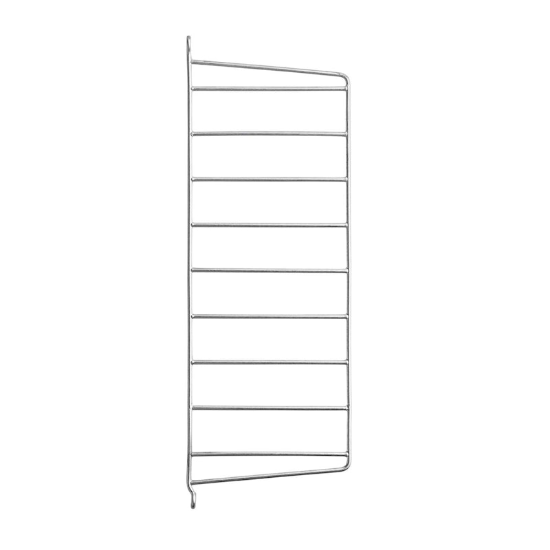 String Panel 20x50 cm 1-pack, Galvanized