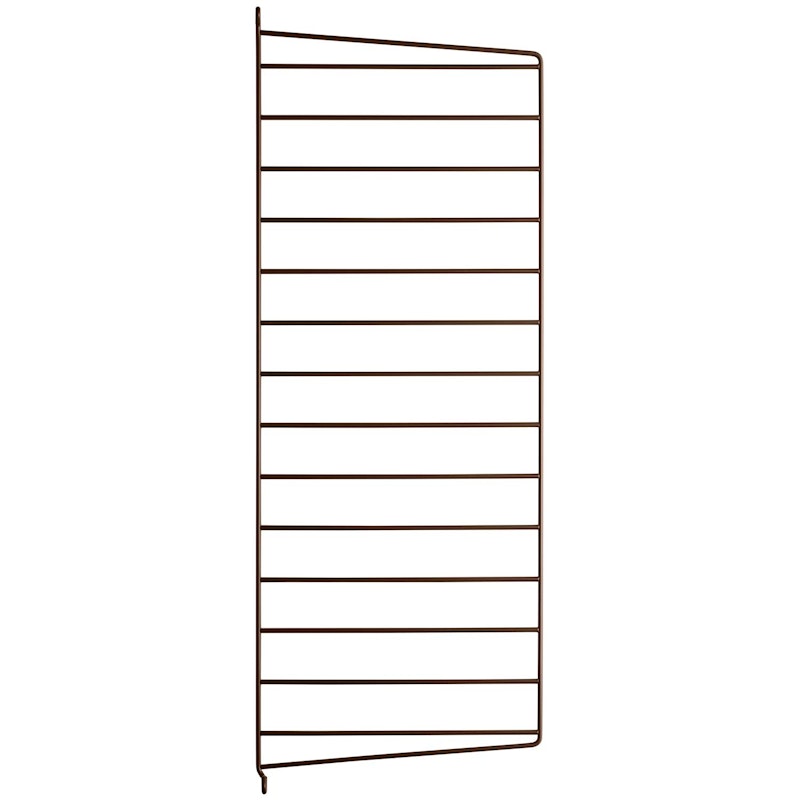 String Panel 30x75 cm 1-pack, Brown