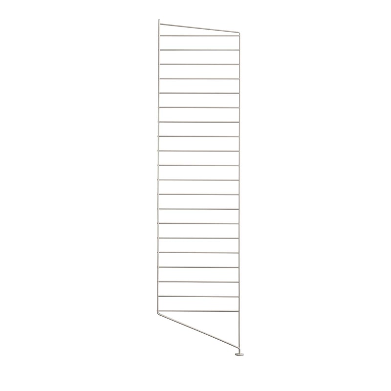 String Panels Floor 30x115 cm 2-pack, Beige