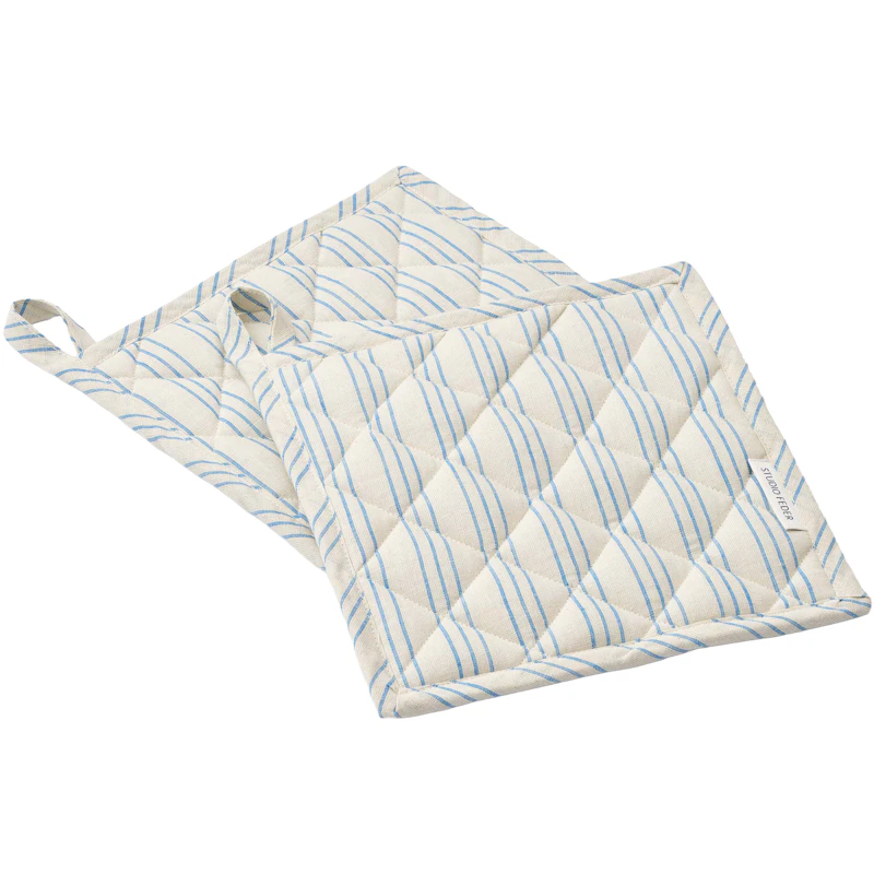 Ada Pot Holders, Phenomenal