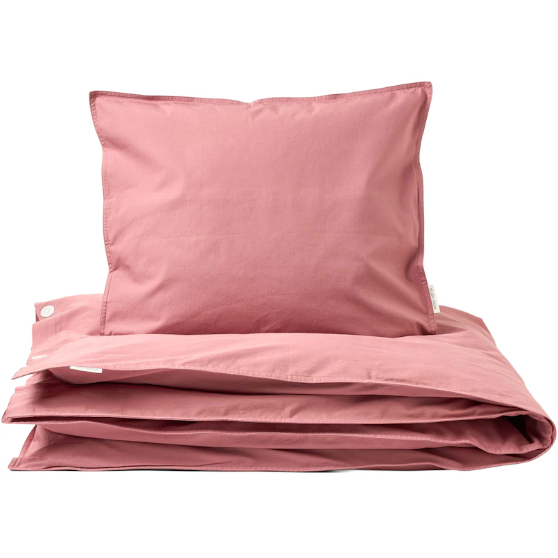 Bed Set 140x200 cm, Rosette