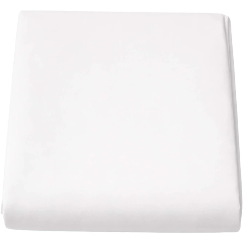Fitted Sheet 180x200 cm, White