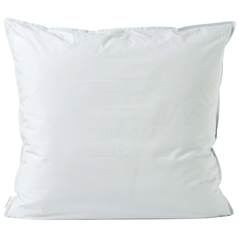 Pillowcase 60x63 cm, Light Blue