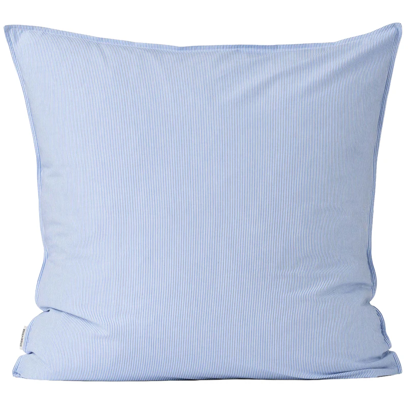 Pillowcase 60x63 cm, Milk Stripe