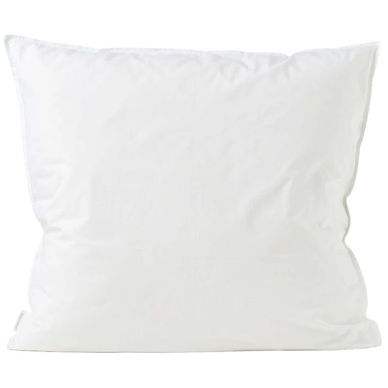 Pillowcase 60x63 cm, White