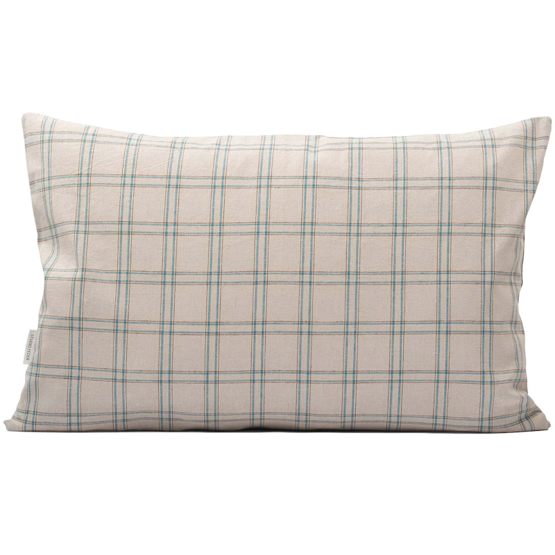 Maddie Cushion 40x60 cm, Natural