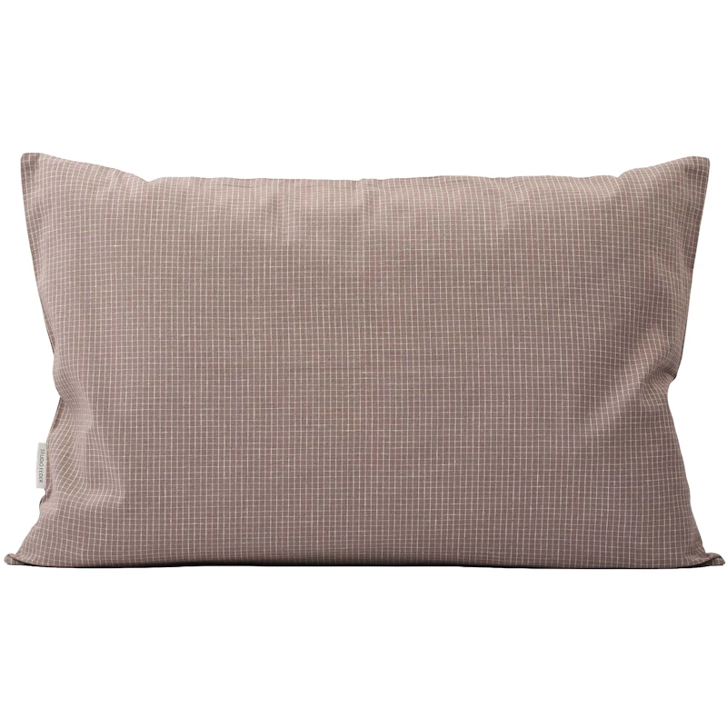 Maddie Cushion 40x60 cm, Smog Check
