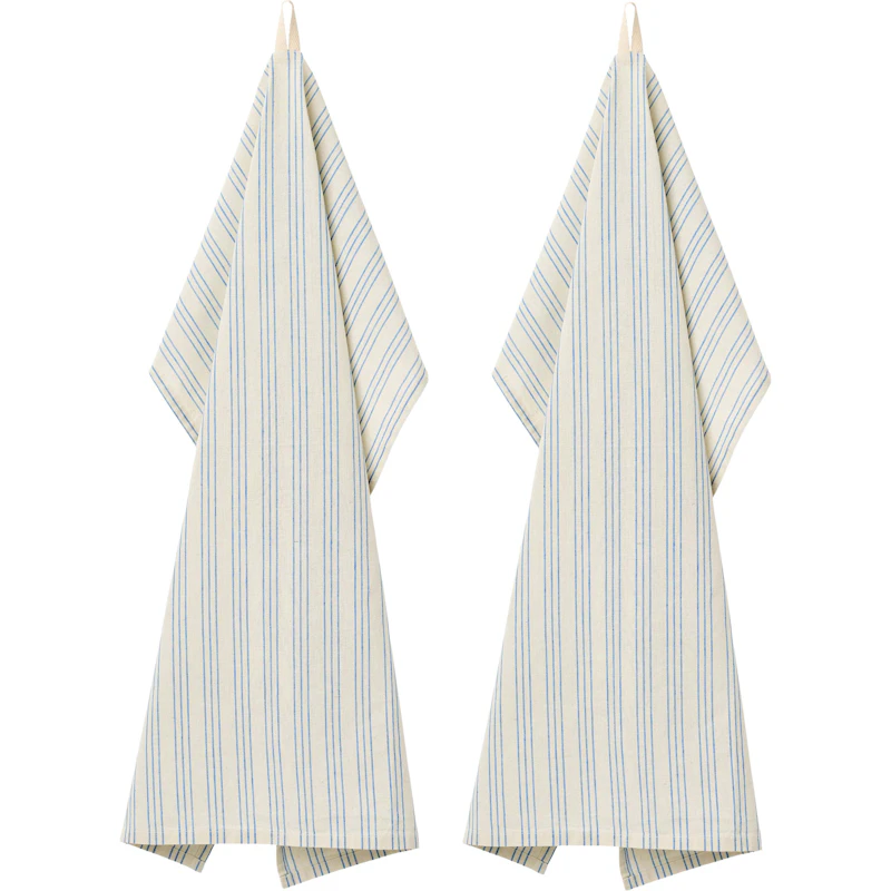 Penny Tea Towel 50x70 cm 2-pack, Phenomenal