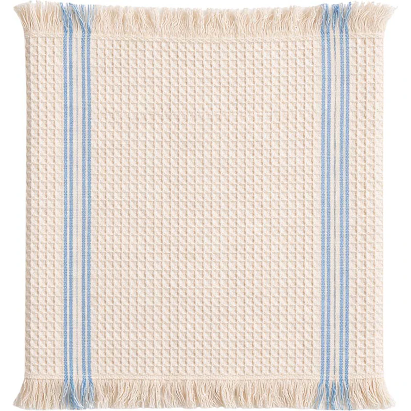 Saga Dishcloth 2-pack, Water Rain
