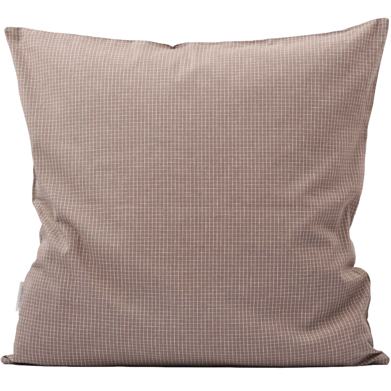 Sienna Cushion 50x50 cm, Smog Check