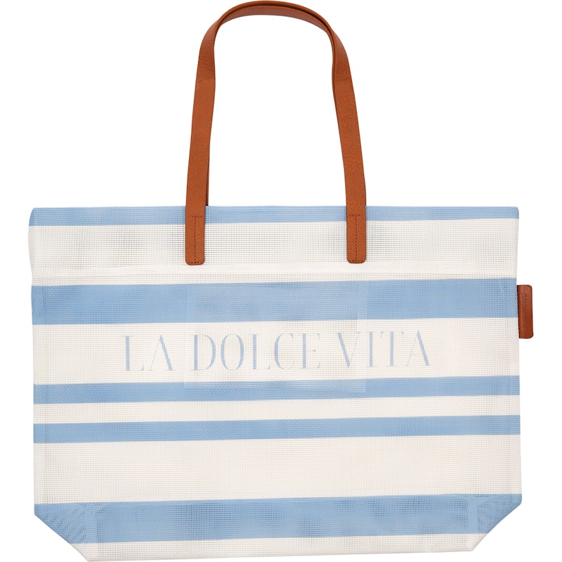 Beach Bag, La Dolce Vita