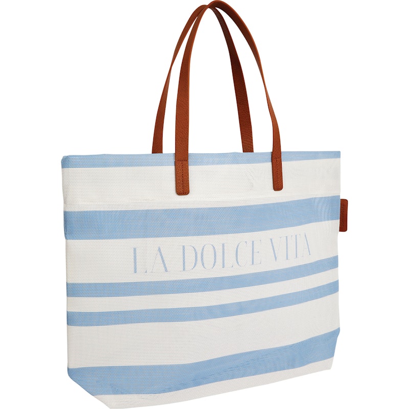 Beach Bag La Dolce Vita