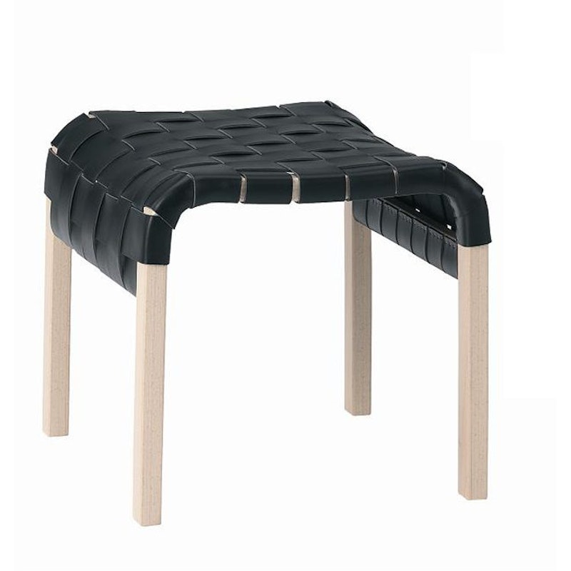 Primo Stool, Beech/Black