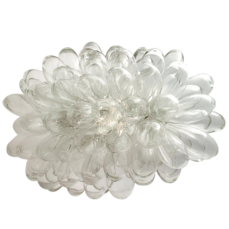 Grape Table Lamp Transparent, 320 mm