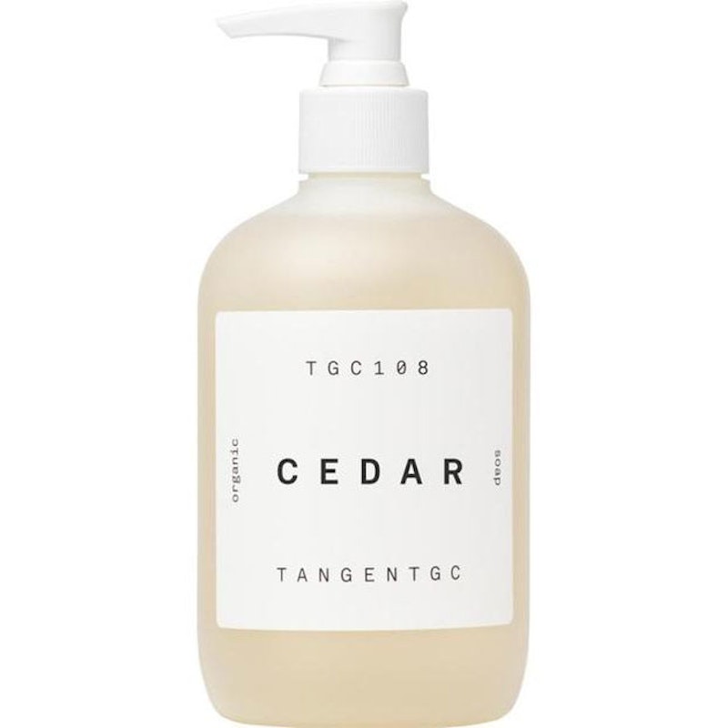 Cedar Liquid Soap 350 ml