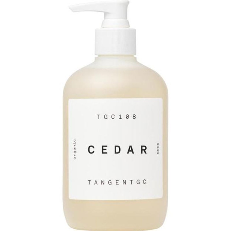 Cedar Liquid Soap 350 ml