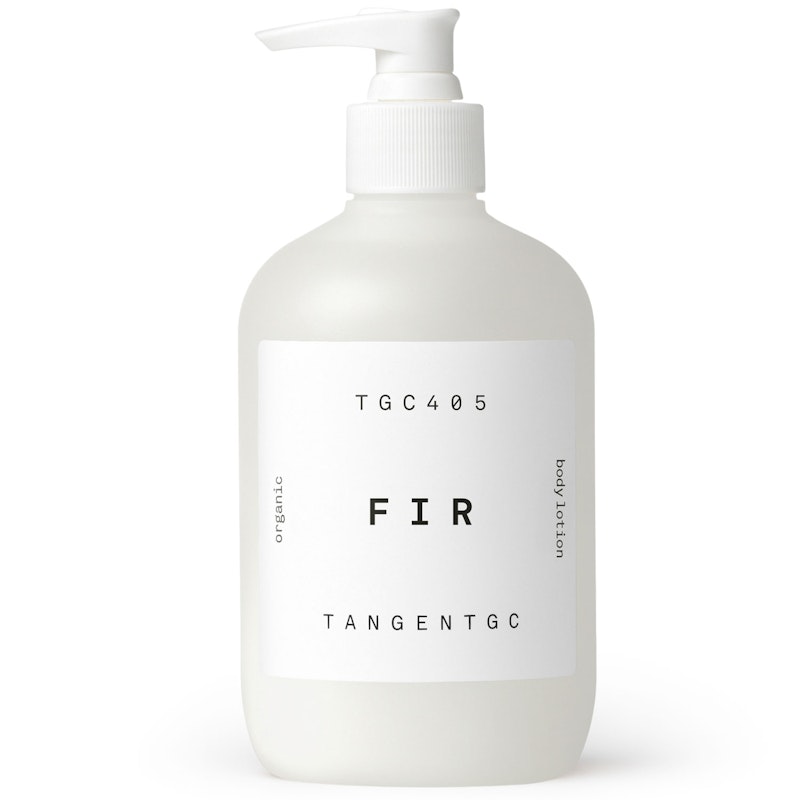 Fir Body Lotion 350 ml