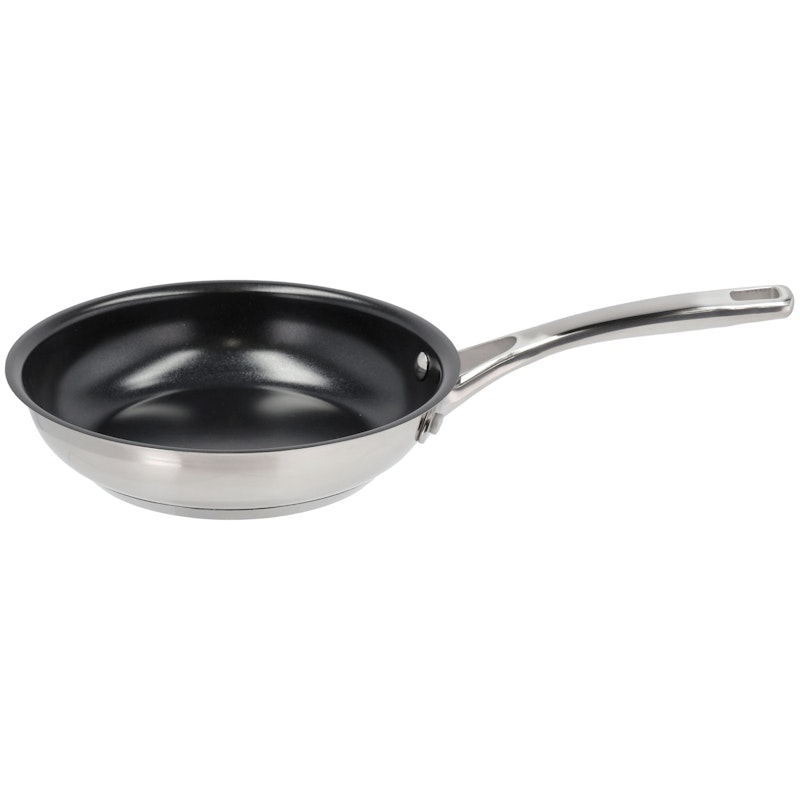 Ellen Frying Pan With Ceramic Coating, 20 cm