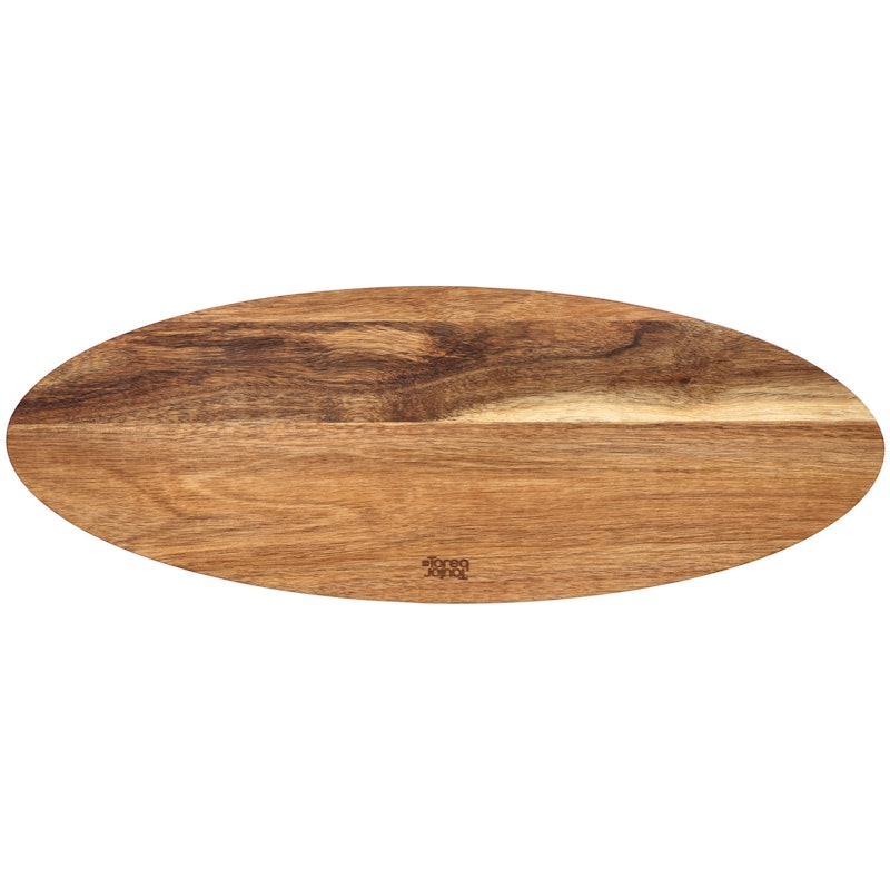 Tarragon Serving Dish, 20x55 cm