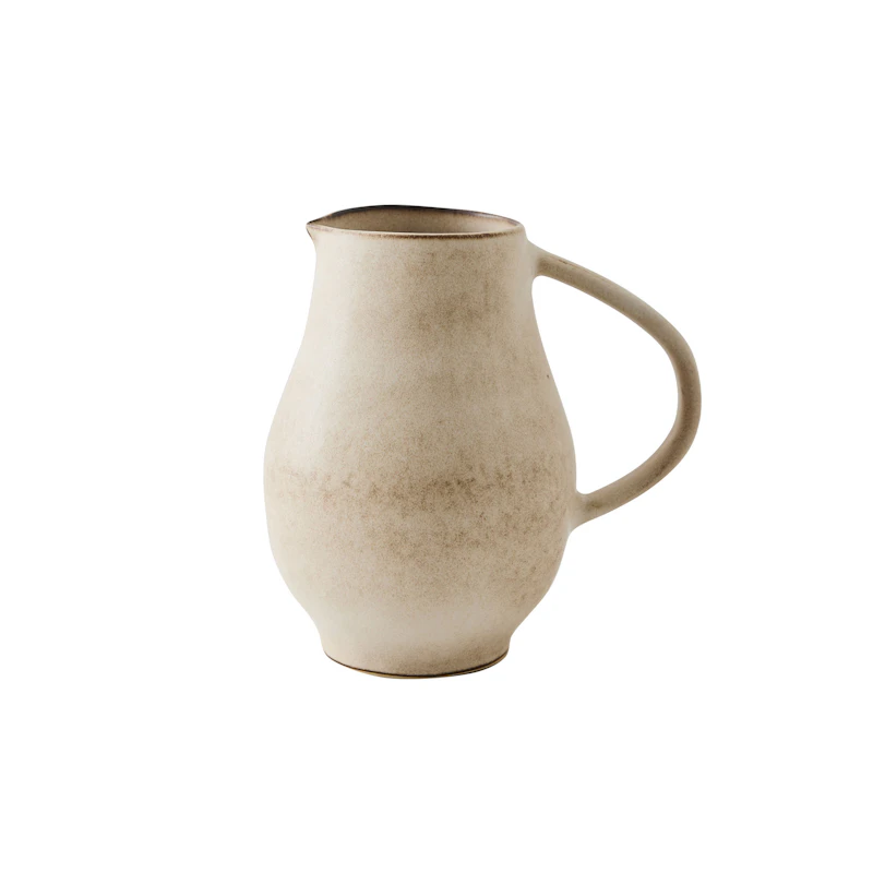 Elba Pitcher