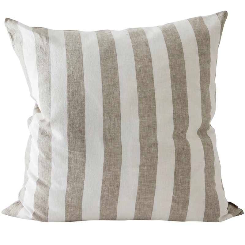 Holte Cushion Cover 60x60 cm, Olive