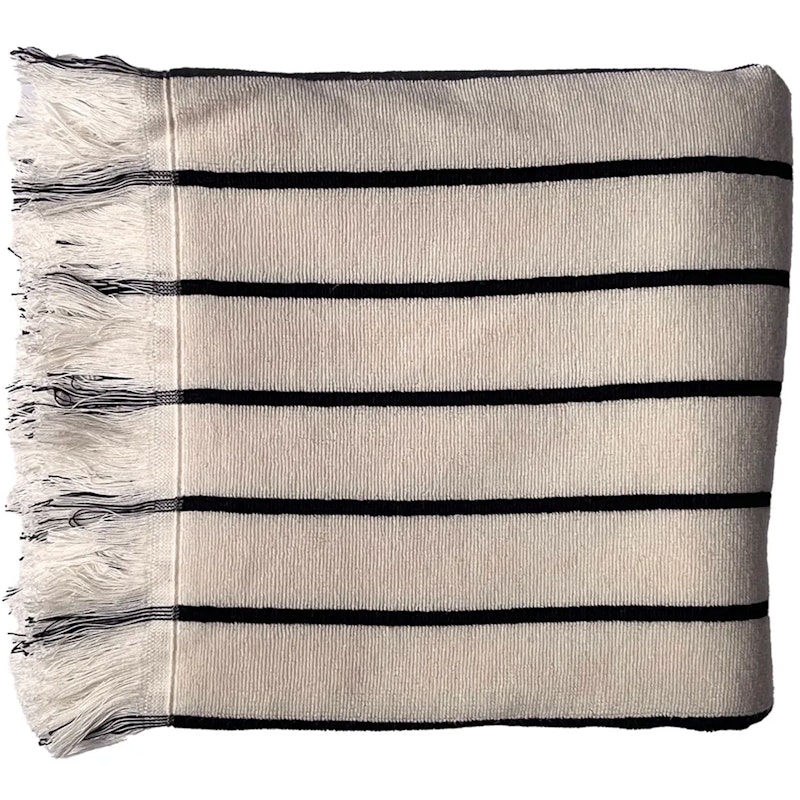 Juno Bath Towel 100X180 cm