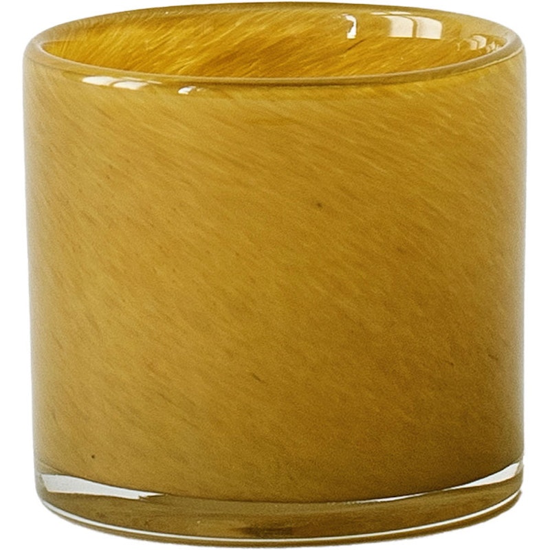 Lyric Candle Holder XS, Ginger