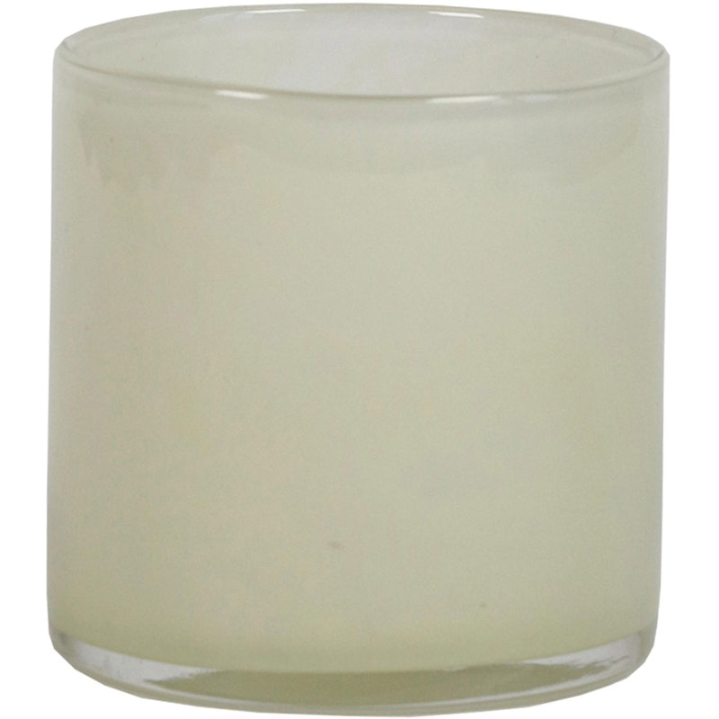 Lyric Candle Holder XS, Linen
