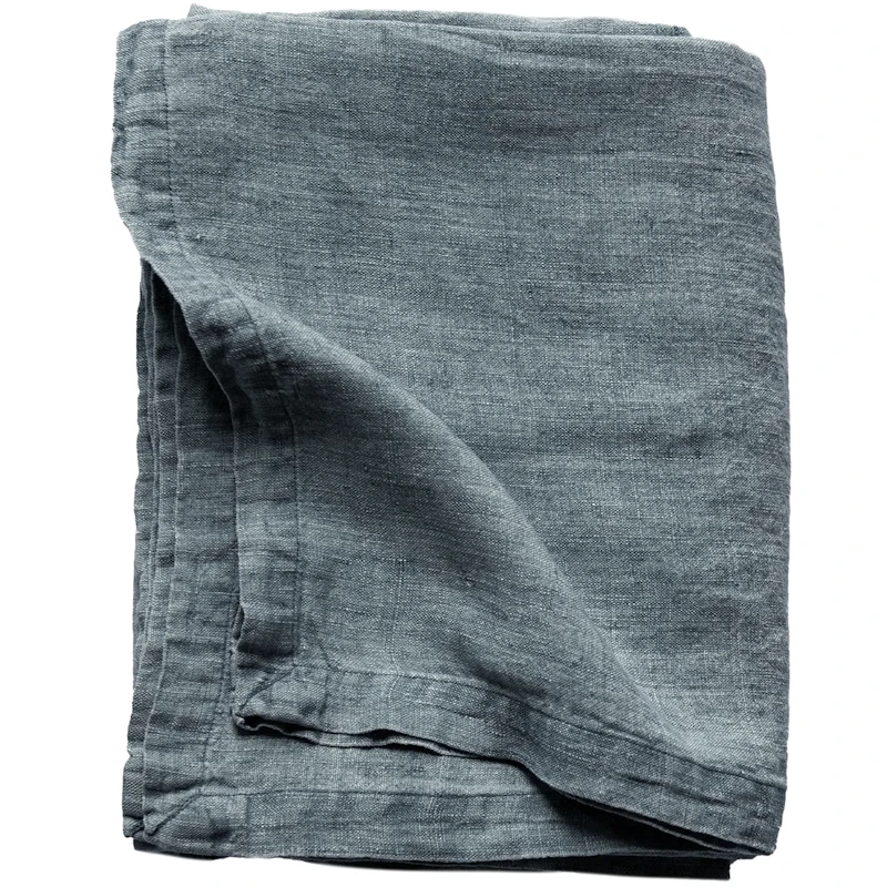 Marion Tablecloth 175x175 cm, Ocean