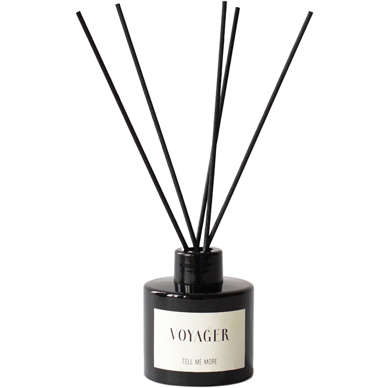 Fragrance Diffusers 100 ml, Voyager