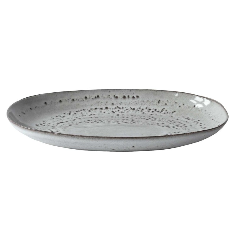 Taranto Serving Dish, 28x43 cm