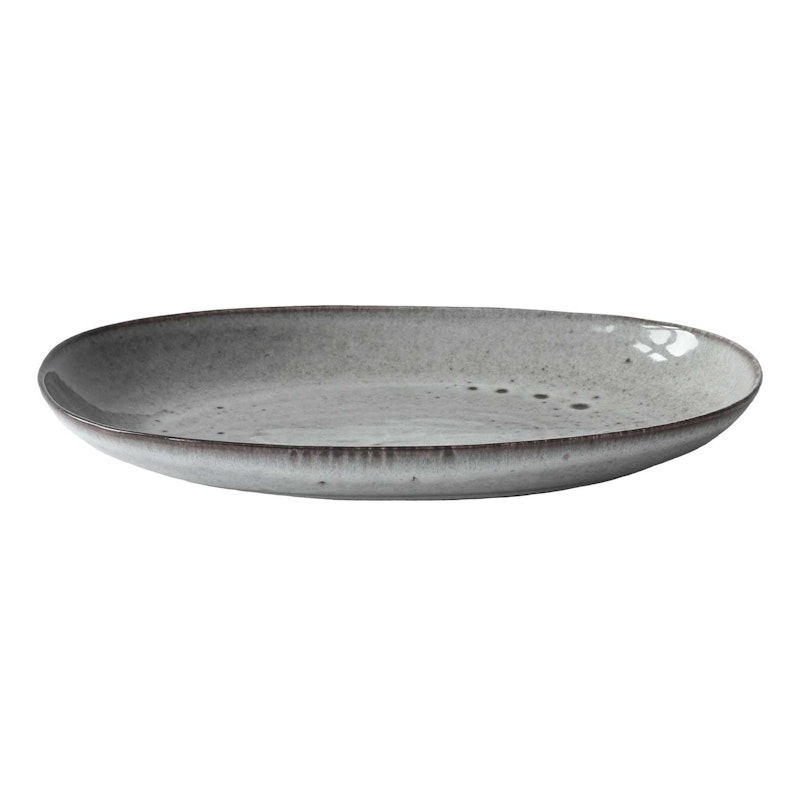 Taranto Serving Dish, 21,5x37 cm