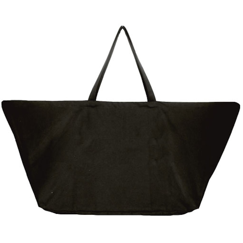 Big Long Bag, Black