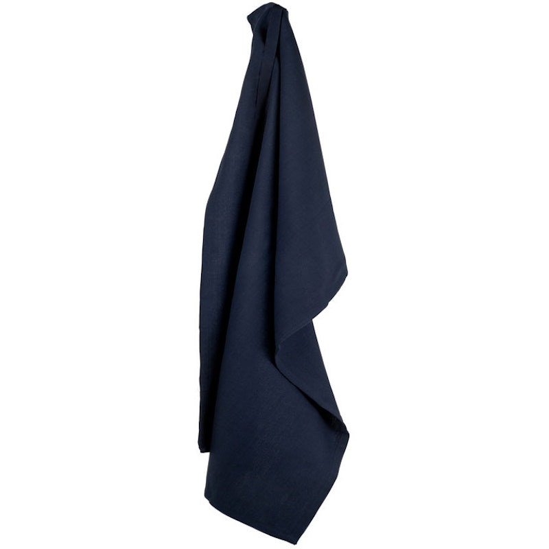 Kitchen Towel, Dark Blue