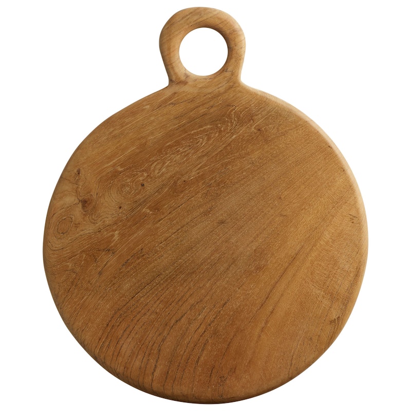 Nusa Chopping Board, Ø40 cm