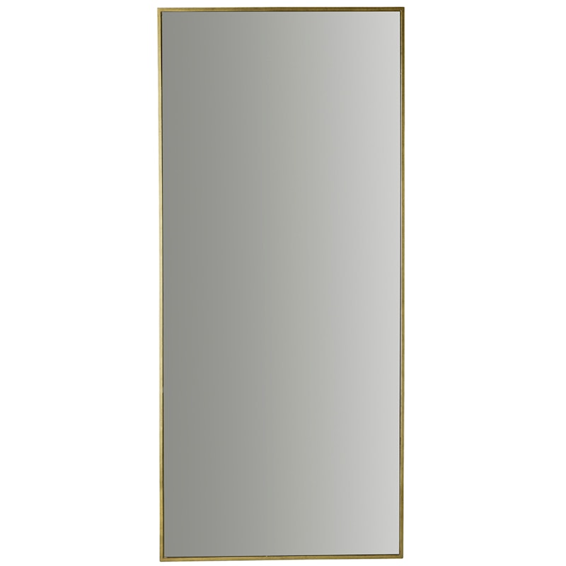 Mirror Metal 80x180 cm, Honey