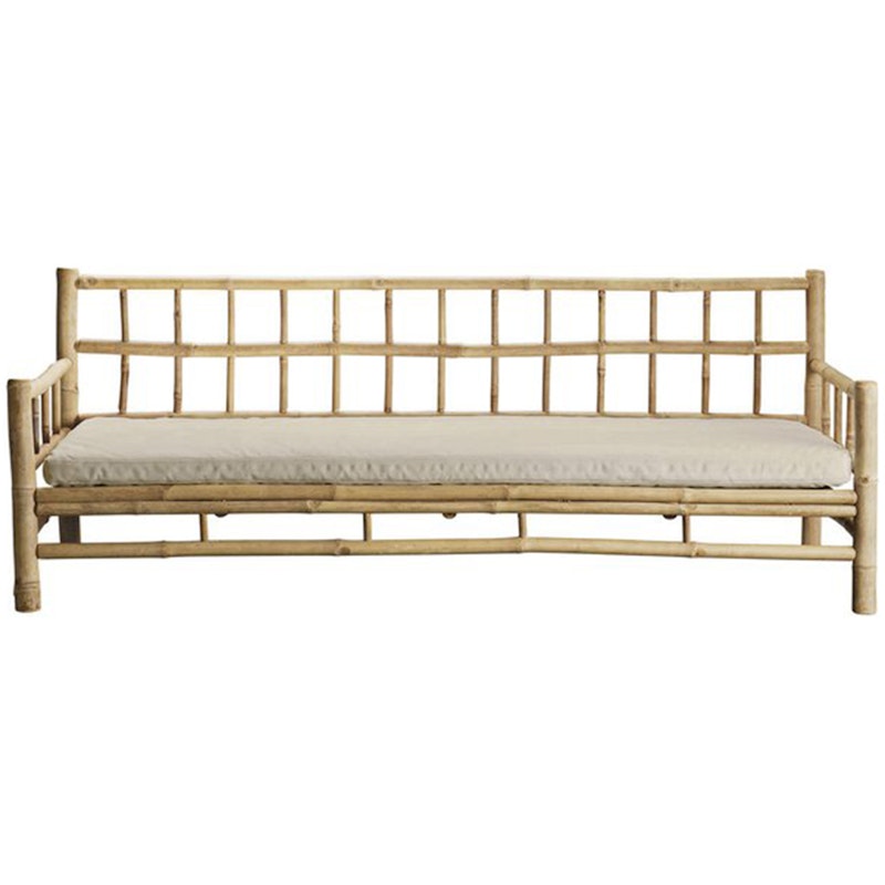 Seat Cushion For Sofa, Sand