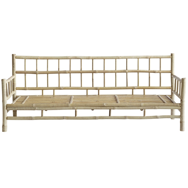 Sofa Bamboo, Nature