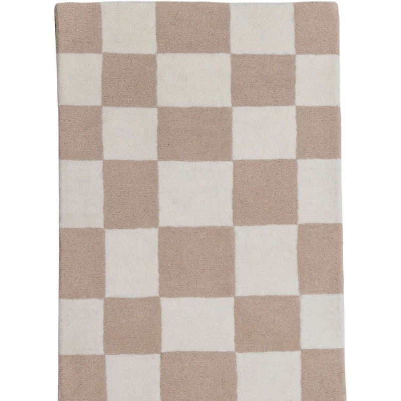 Hafstrom Wool Rug, 80x250 cm