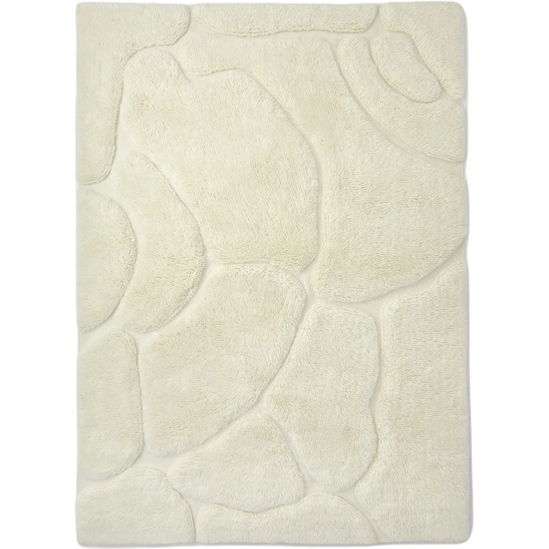 Kullin Wool Rug, 300x400 cm