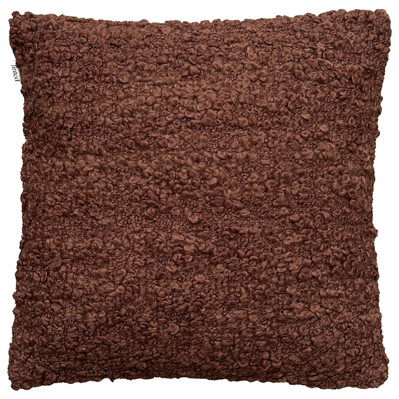 Levantin Cushion 45x45 cm, Brown