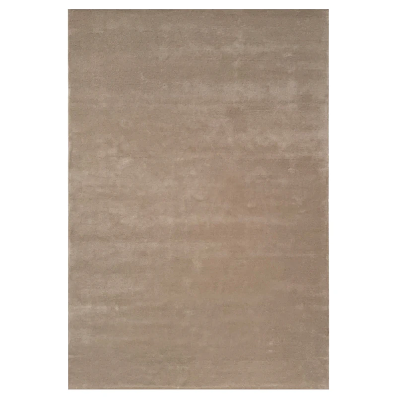 Liljehok Wool Rug 250x350 cm, Beige
