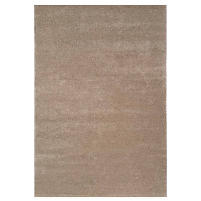 Liljehok Wool Rug 250x350 cm, Beige