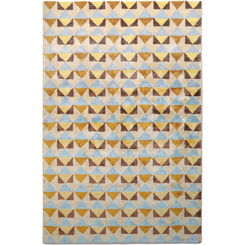 Mellin Viscose Rug, 250x350 cm