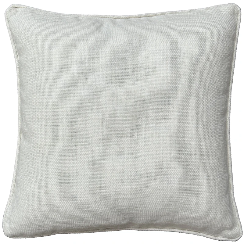 Norell Cushion 50x50 cm, Off-white