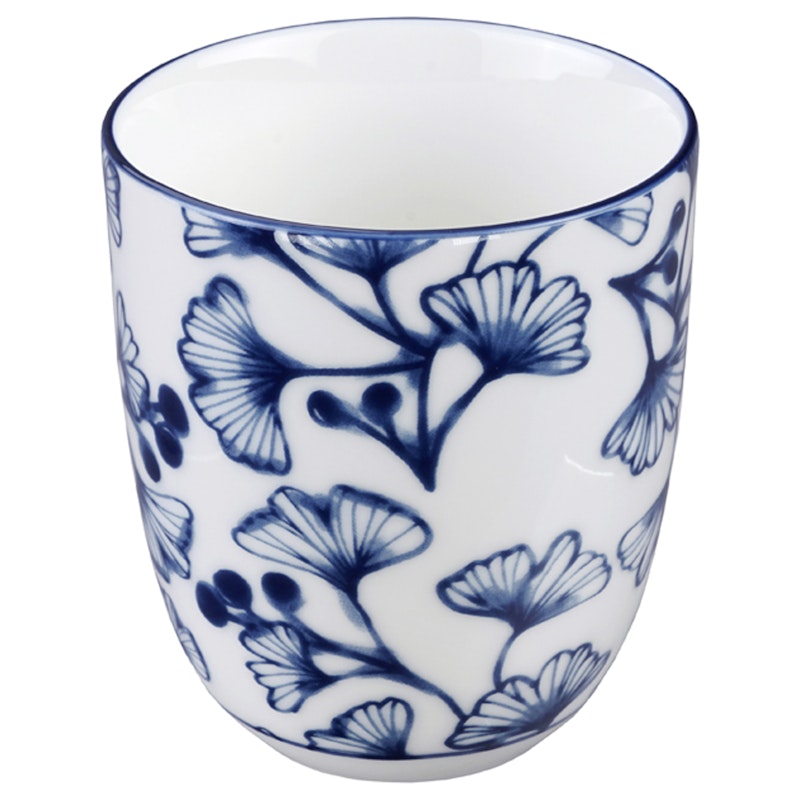 Flora Japonica Teacup 17 cl, Gingko