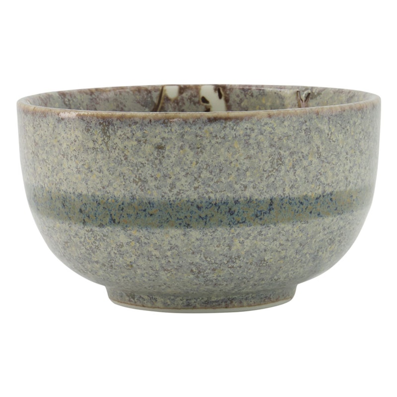 Grey Soshun Bowl, 55 cl